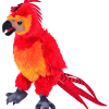 Fawkes Large Plush