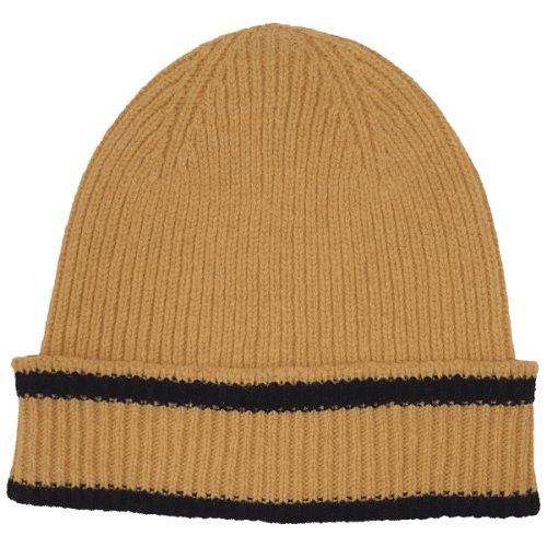 Authentic Lochaven Hufflepuff Beanie