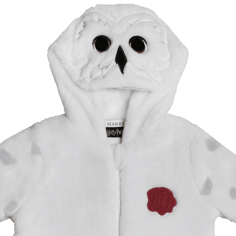 2000009131 Hedwig Pramsuit C