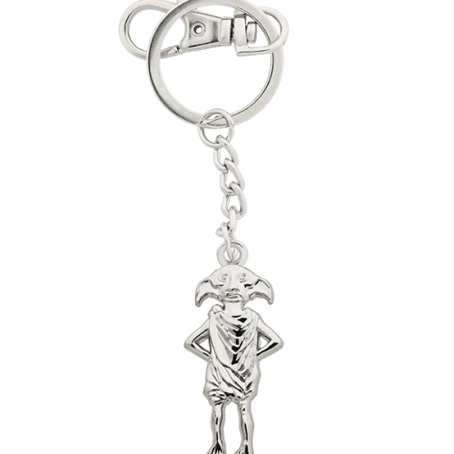 Dobby Key Chain