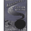 Advanced Potion Making Journal