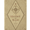 A History of Magic Journal