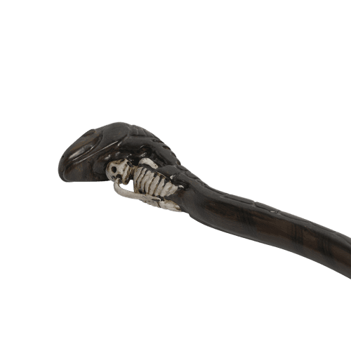 Death Eater's Wand - Snake