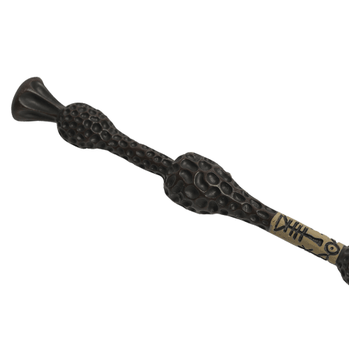 Gellert Grindelwald's Wand