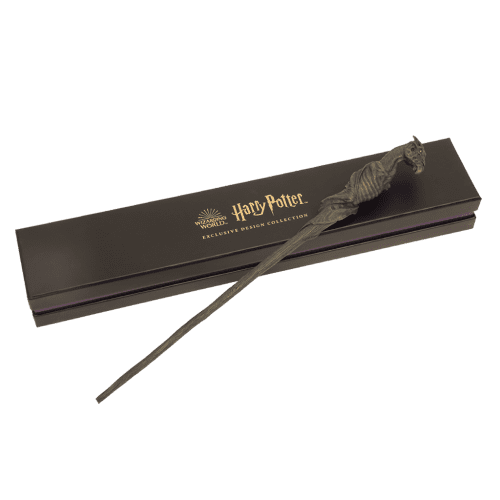 Thestral Wand