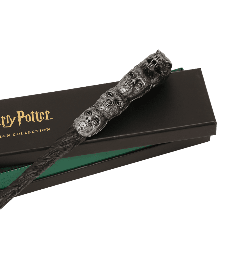 Dark Arts Wand