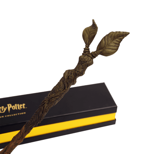 Bowtruckle Wand