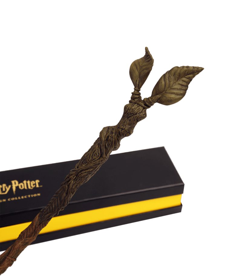 Bowtruckle Wand