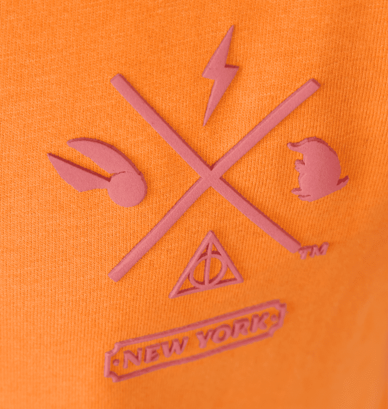 Apricot Product NY ShirtDetail