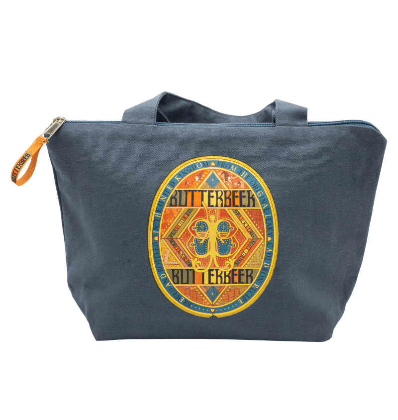 Butterbeer Packshot Lunchbag