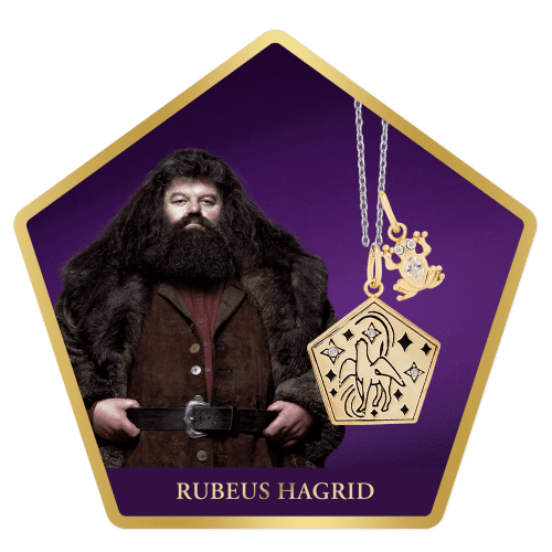 CA 1800x1899 ChocolateFrog Necklace 5 Hagrid 1