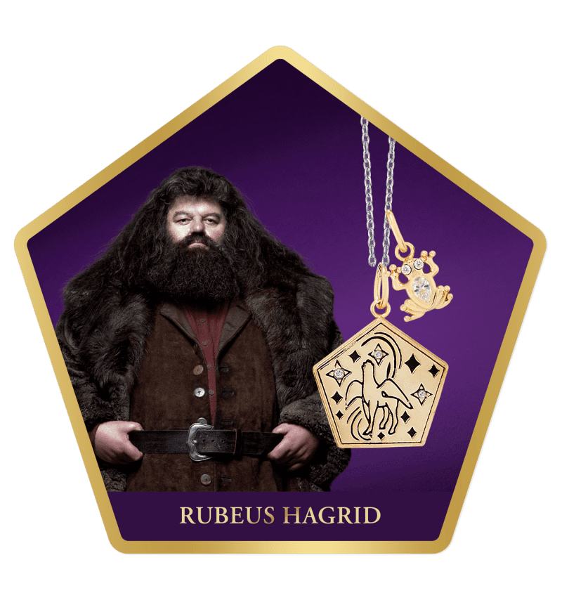 CA 1800x1899 ChocolateFrog Necklace 5 Hagrid 1