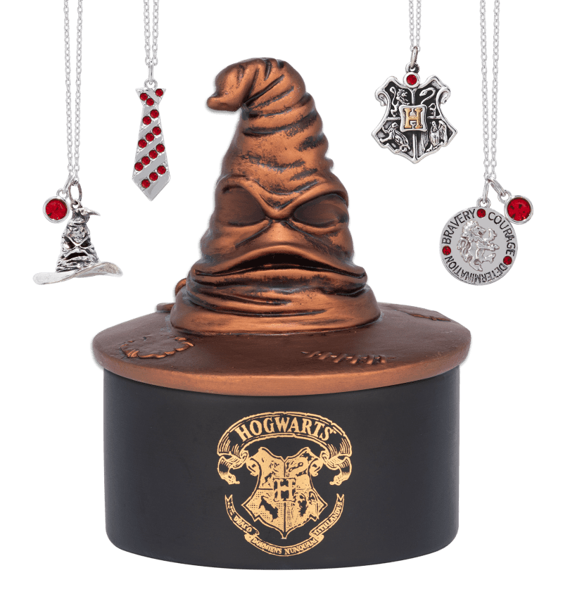 CA 1800x1899 SortingHatCandle Gryffindor 1