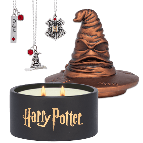 CA 1800x1899 SortingHatCandle Gryffindor 2