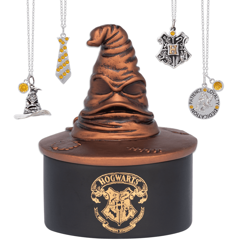 CA 1800x1899 SortingHatCandle Hufflepuff 1