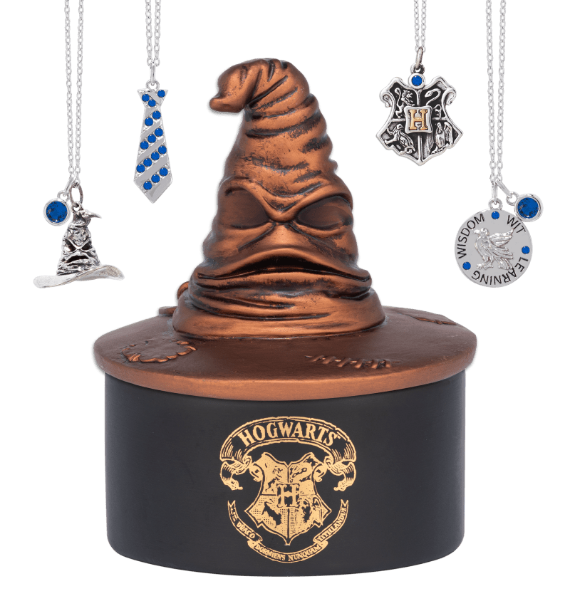 CA 1800x1899 SortingHatCandle Ravenclaw 1