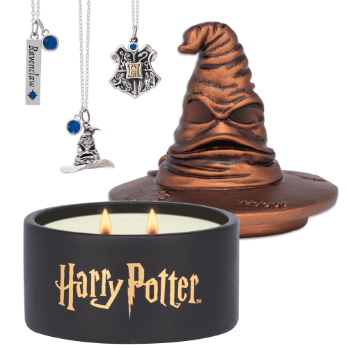 CA 1800x1899 SortingHatCandle Ravenclaw 2