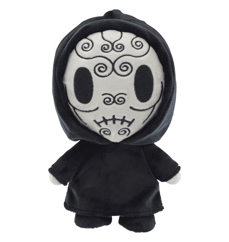 DeathEaterPlush