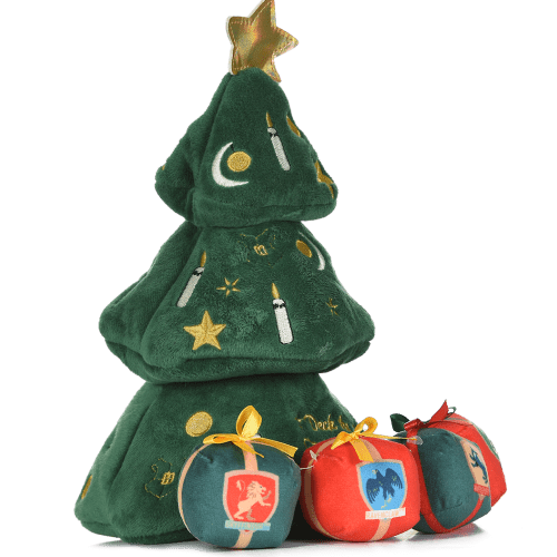 DogToy Tree3