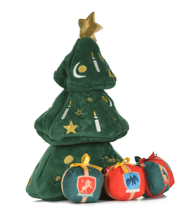 DogToy Tree3