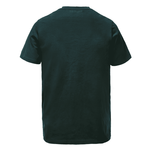 EmbroideredPrintHouseCrestTShirt Slytherin B