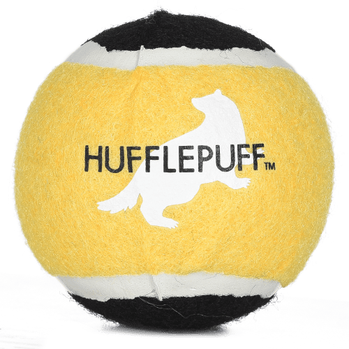 FFP18913 HarryPotter 4PKHogwarts PridePet TennisBalls Bsc01