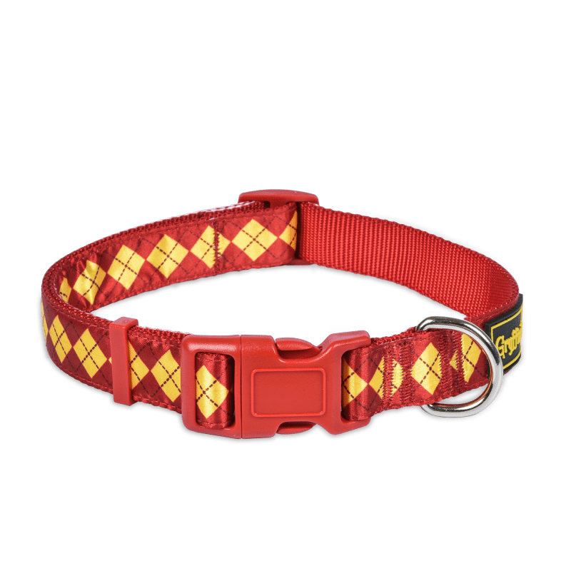 FFP19524 FFP18964 FFP19033 FFP19034 FFP19528 HarryPotter Gryffindor DogCollar Bsc01