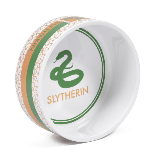 FFP19895 HarryPotter SlytherinBowl Bsc06