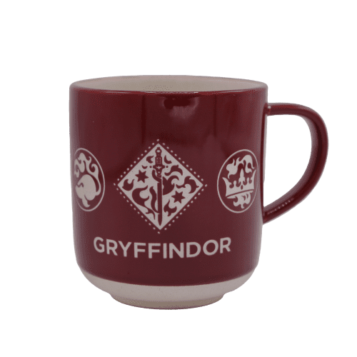 GRYFFINDORHOUSEMUG1