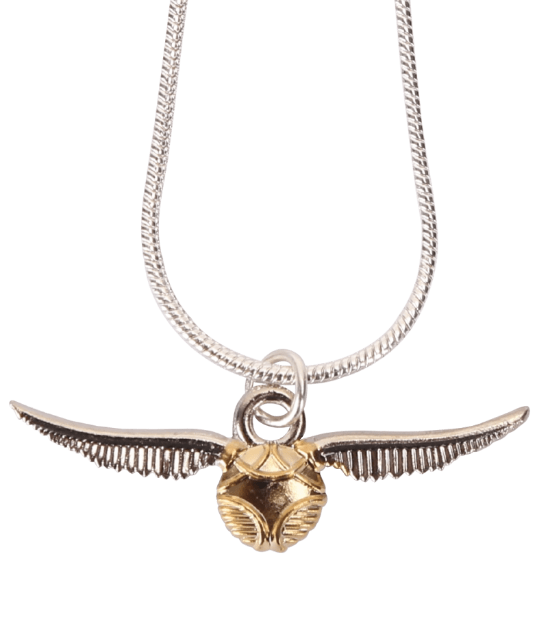 Golden Snitch necklace a8198df3 1976 4e55 b264 9d3aa1446c0d