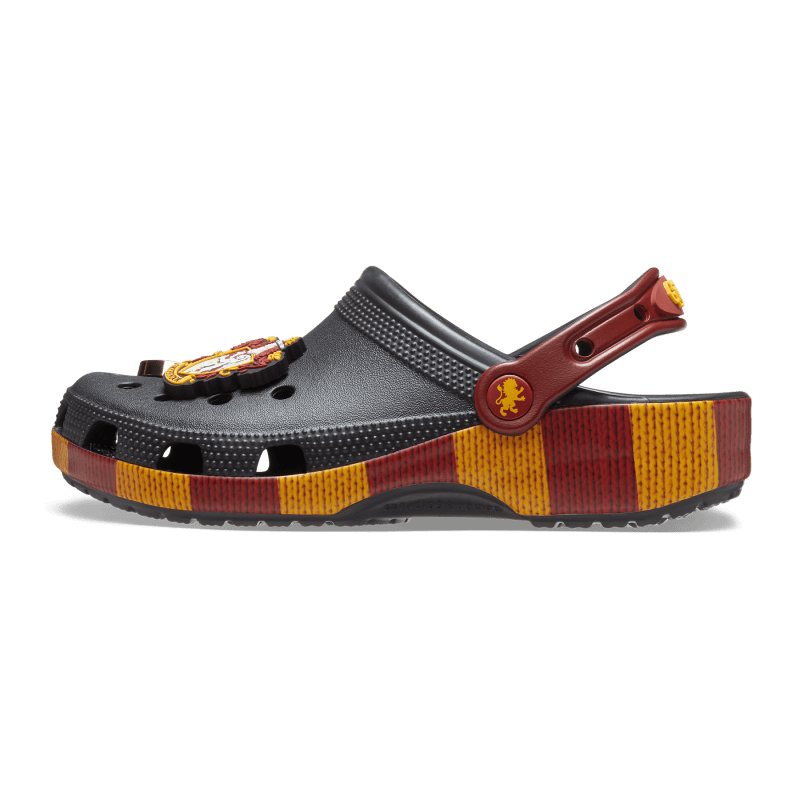 GryffindorHouseCroc Adults 1