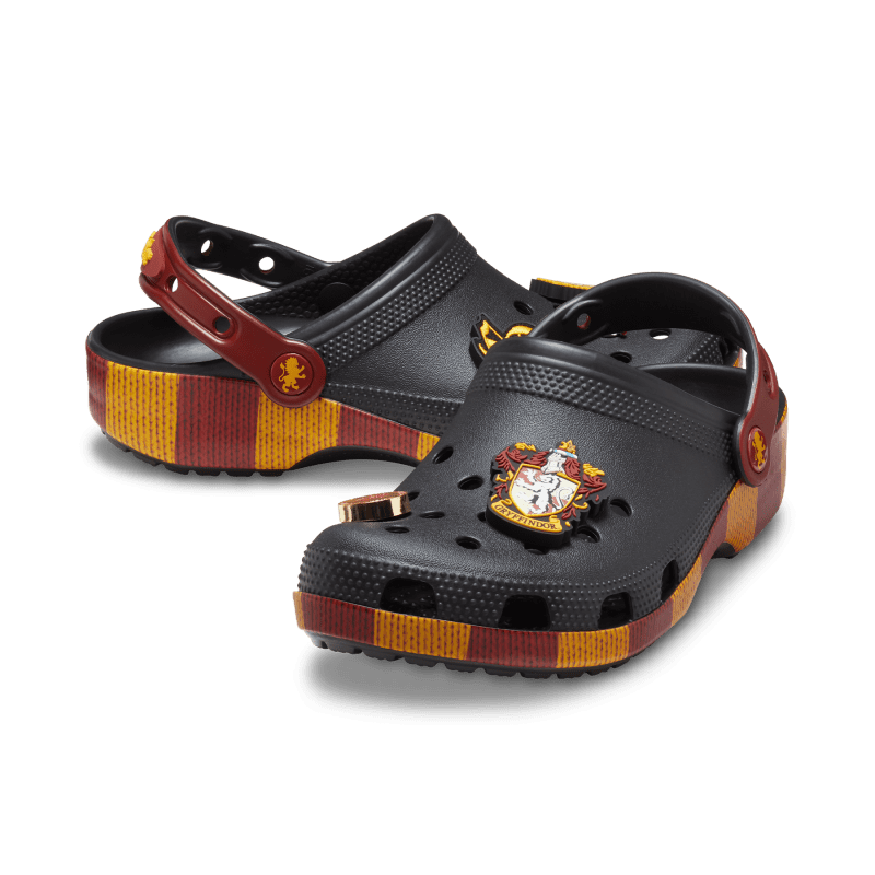 GryffindorHouseCroc Adults 3