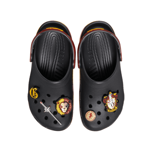 GryffindorHouseCroc Adults 4