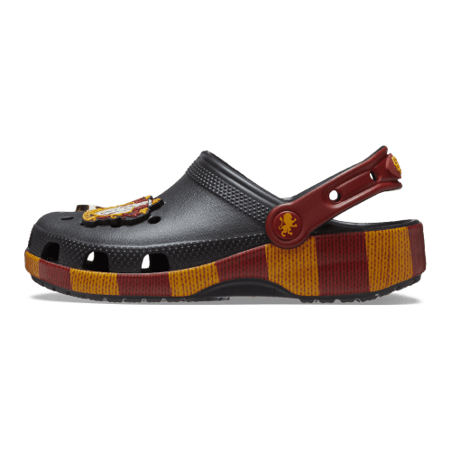 GryffindorHouseCroc Kids 1