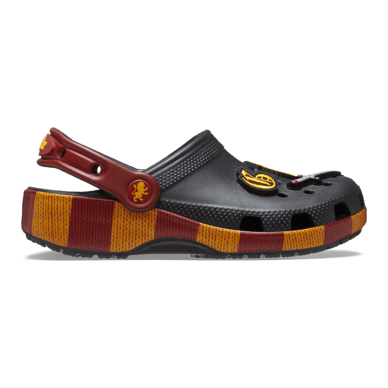 GryffindorHouseCroc Kids 2