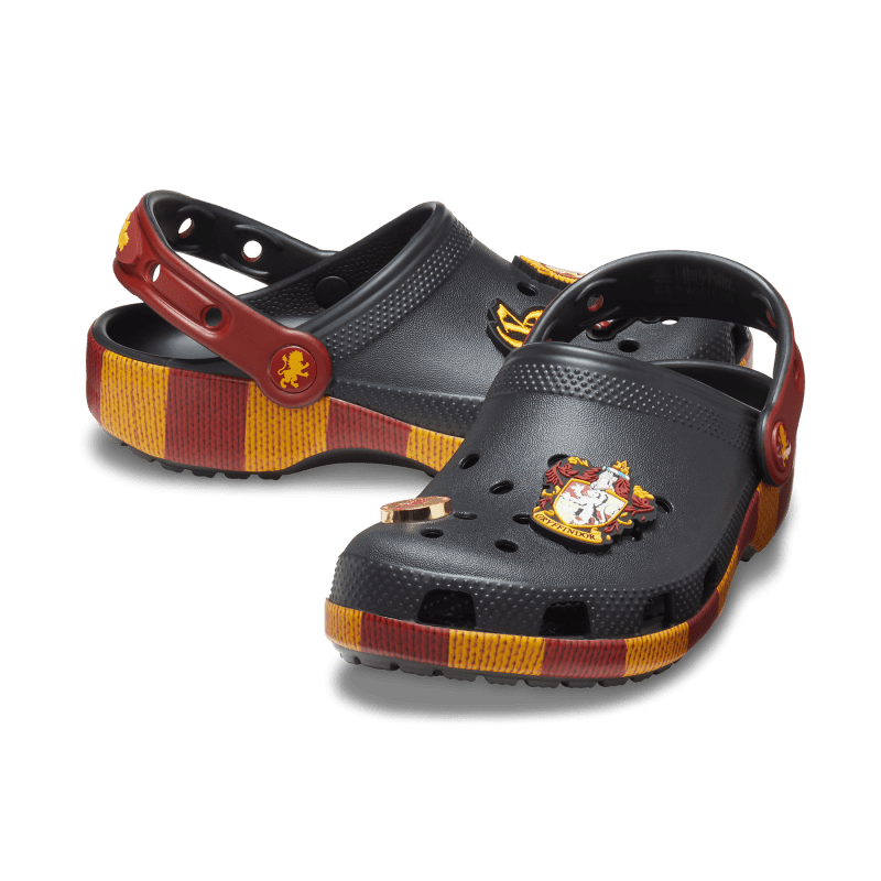 GryffindorHouseCroc Kids 3