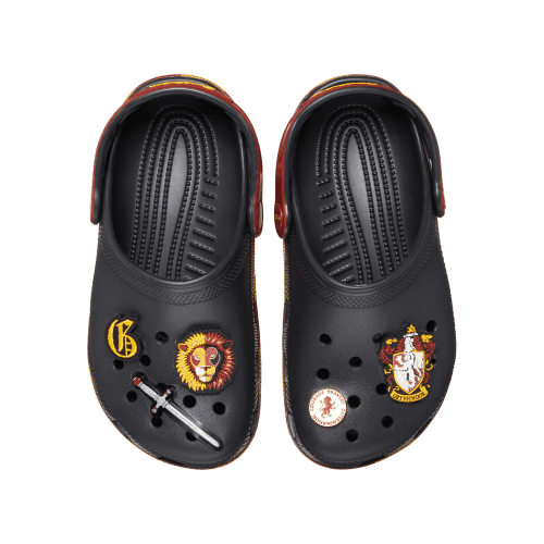 GryffindorHouseCroc Kids 4