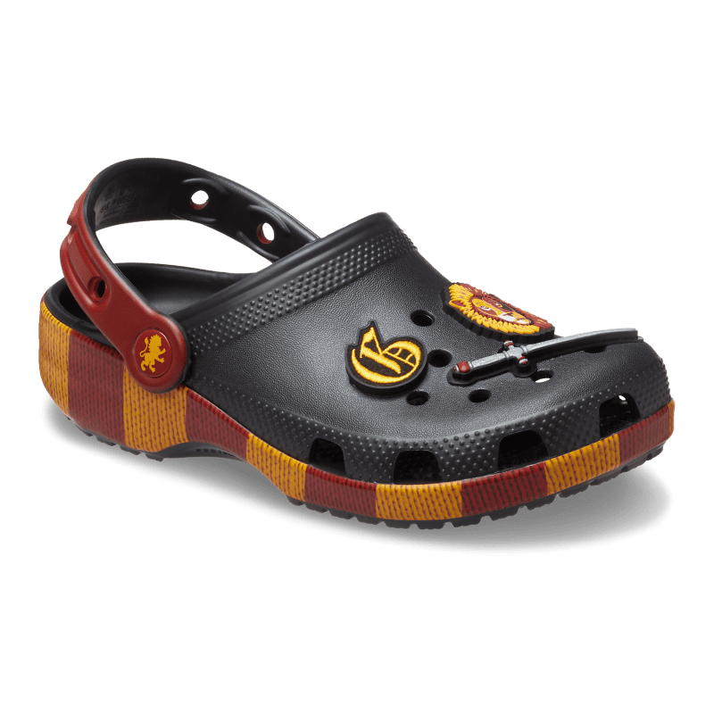 GryffindorHouseCroc Kids 6