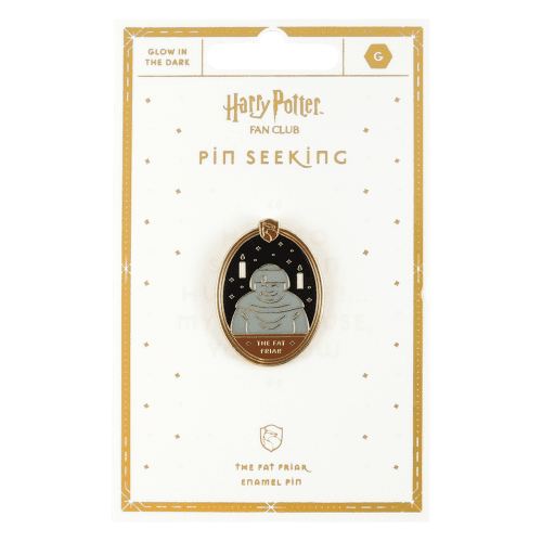 HPTPins Hufflepuff 10