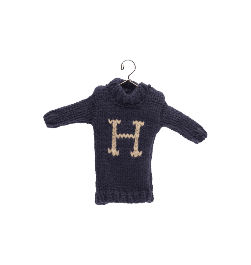 Harry Jumper Ornament