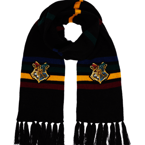 Hogwarts Scarf