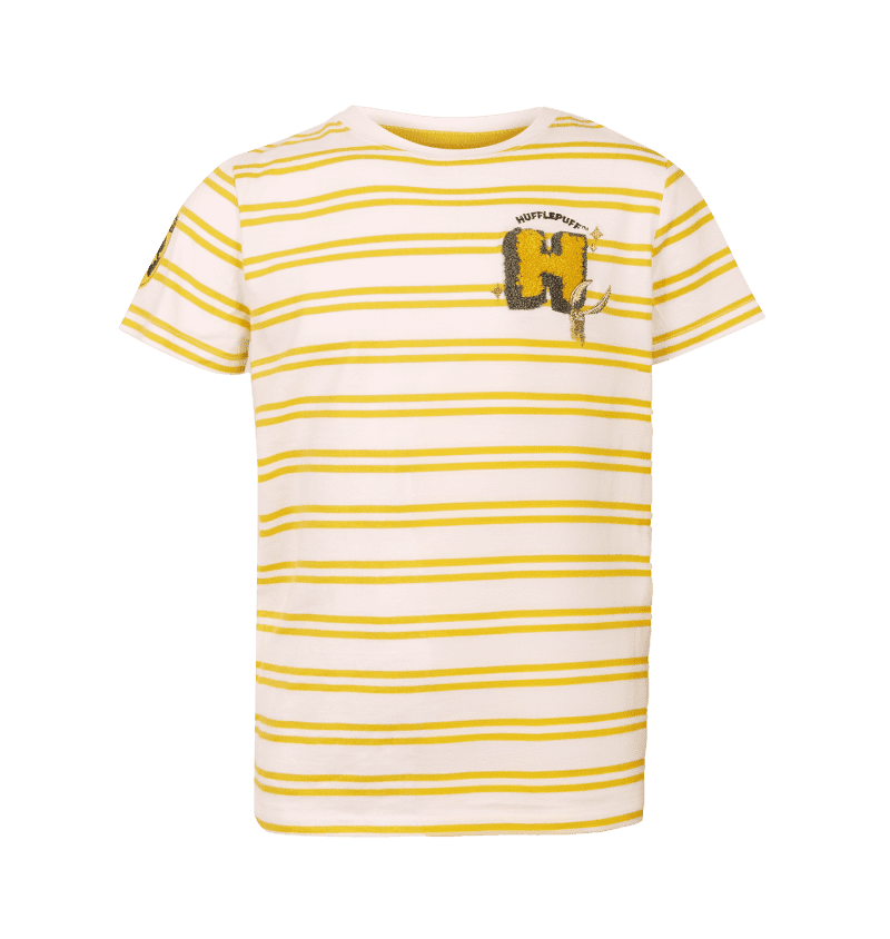 Kidswear Products HuffShirt1