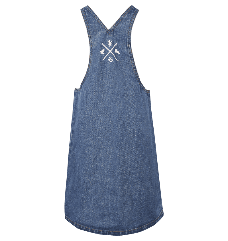 Kidswear Products Pinafore2