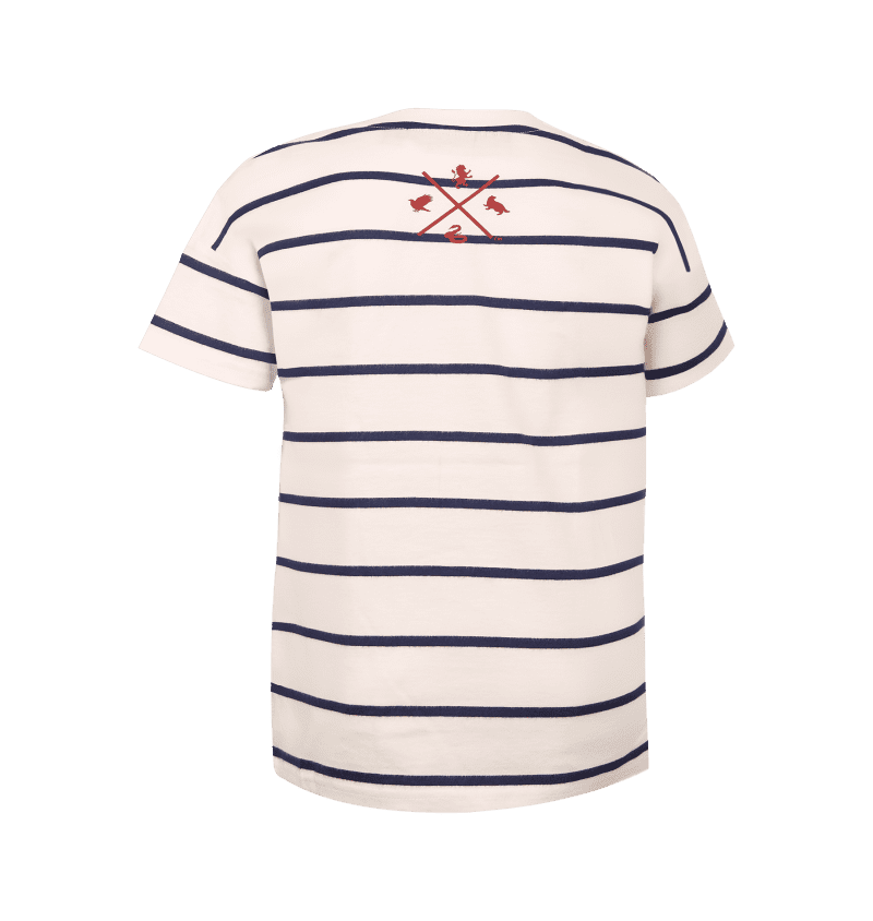 Kidswear Products QuidditchShirt2