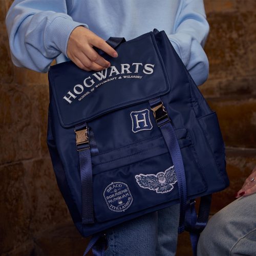 MAGICAL HOGWARTS BACKPACK