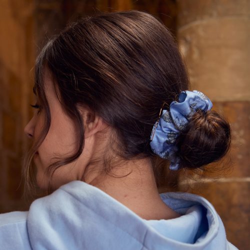 MAGICAL HOGWARTS SCRUNCHIE