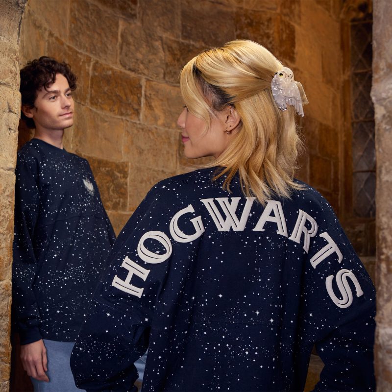 MAGICAL HOGWARTS SPIRIT