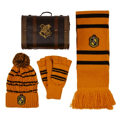 MINIGIFTTRUNK HUFFLEPUFF 2 V1