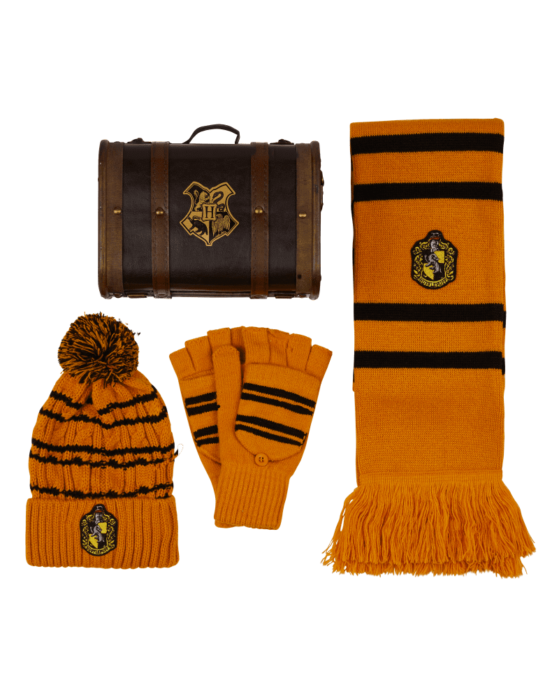 MINIGIFTTRUNK HUFFLEPUFF 2 V1