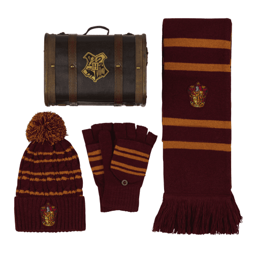 MINI GIFT TRUNK GRYFFINDOR 2 V1